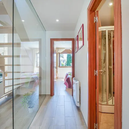 Apart-rent Casa Al Canal Llobregat Villa *