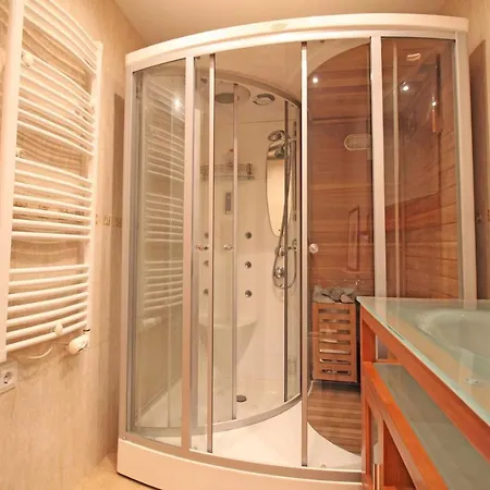 Apart-rent Casa Al Canal Llobregat Villa