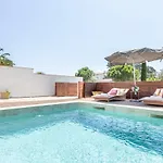 Apart-rent Casa Al Canal Llobregat 0106 *