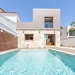 Villa Apart-rent Casa Al Canal Llobregat 0106