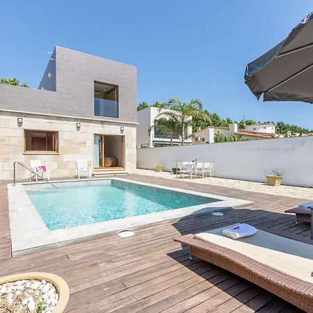Apart-rent Casa Al Canal Llobregat 0106 Empuriabrava