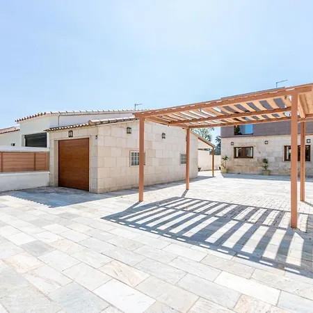 Apart-rent Casa Al Canal Llobregat 0106 Empuriabrava
