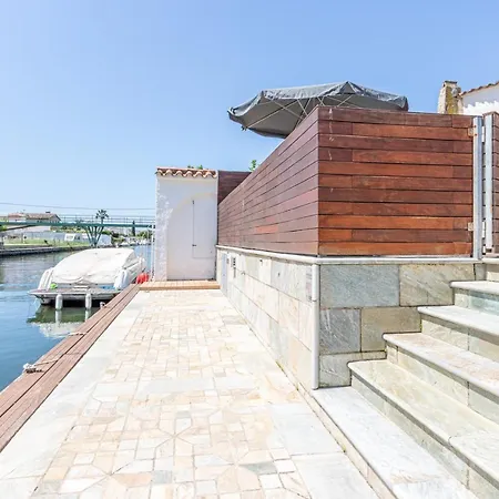 Villa Apart-rent Casa Al Canal Llobregat 0106