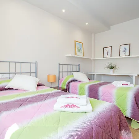 Apart-rent Casa Al Canal Llobregat 0106 Villa