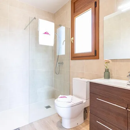 Villa Apart-rent Casa Al Canal Llobregat 0106 Empuriabrava
