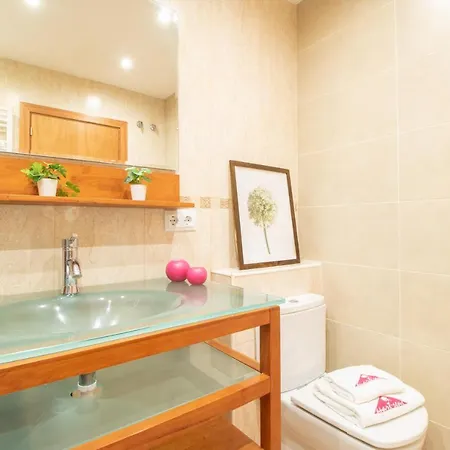 Villa Apart-rent Casa Al Canal Llobregat 0106 Empuriabrava