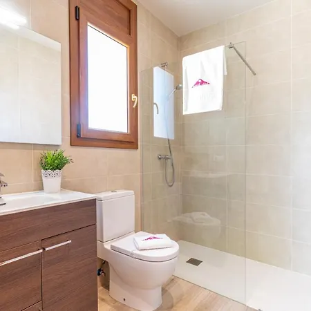 Villa Apart-rent Casa Al Canal Llobregat 0106