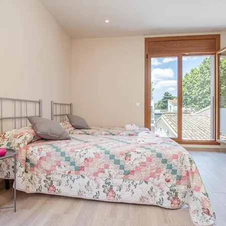 Apart-rent Casa Al Canal Llobregat 0106 *