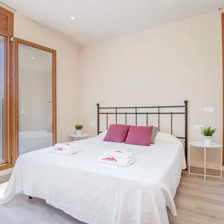 Villa Apart-rent Casa Al Canal Llobregat 0106 Empuriabrava