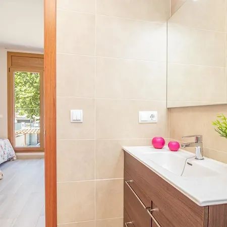 Apart-rent Casa Al Canal Llobregat 0106 Villa