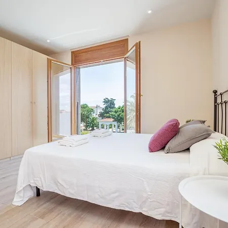 Apart-rent Casa Al Canal Llobregat 0106 Villa