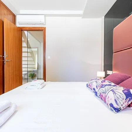 Apart-rent Casa Al Canal Llobregat 0106 Empuriabrava