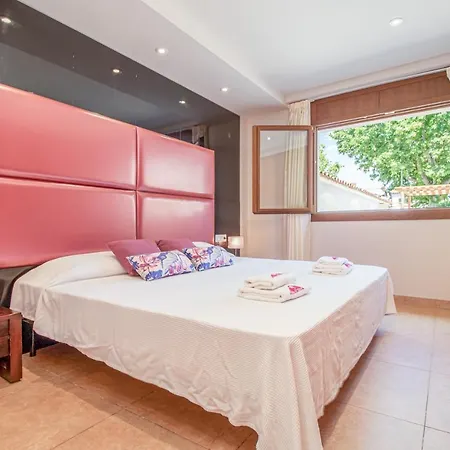 Apart-rent Casa Al Canal Llobregat 0106 Empuriabrava