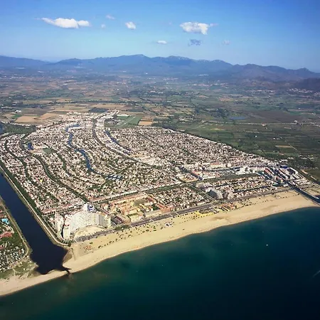 فيلة Apart-rent Casa Al Canal Llobregat 0106